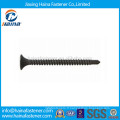 Black Phillips Bugle Head Self Drilling Drywall Screws